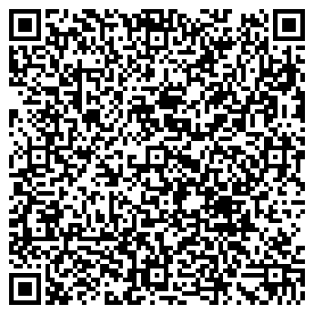 QR-код с контактной информацией организации Золушка