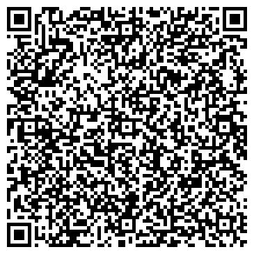 QR-код с контактной информацией организации Магазин чулочно-носочных изделий на Тургеневской, 50