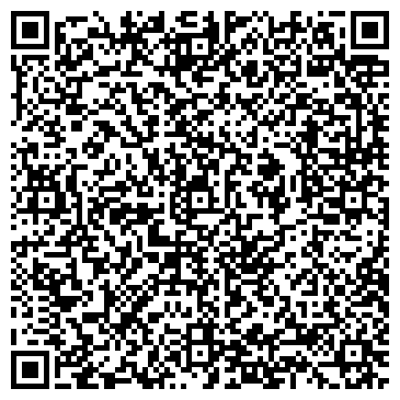 QR-код с контактной информацией организации Пион