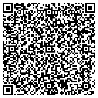 QR-код с контактной информацией организации Манжари