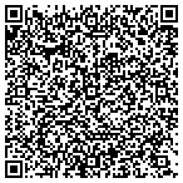 QR-код с контактной информацией организации ООО Верма