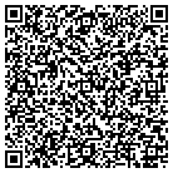 QR-код с контактной информацией организации МегаФон