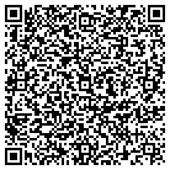 QR-код с контактной информацией организации Gareev Group