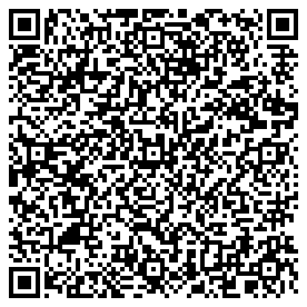 QR-код с контактной информацией организации ООО АйТиКрафт