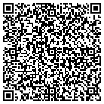 QR-код с контактной информацией организации Зоомагазин на Аллее Труда, 57