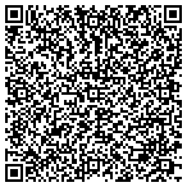 QR-код с контактной информацией организации ХоРеКа