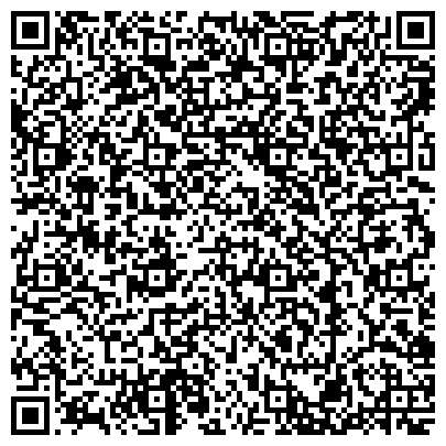 QR-код с контактной информацией организации ООО Союз кровельщиков Оренбуржья