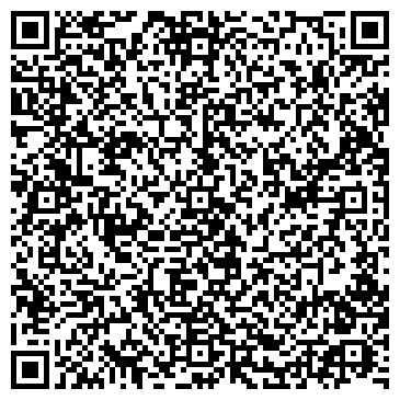 QR-код с контактной информацией организации Котопес