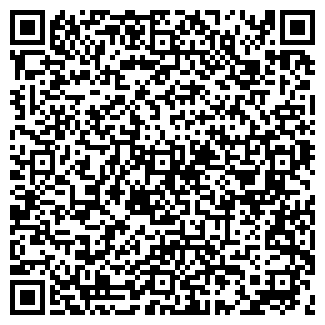 QR-код с контактной информацией организации ООО Поле