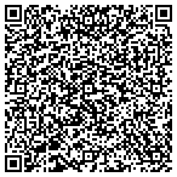 QR-код с контактной информацией организации ООО Золотые Нити