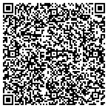 QR-код с контактной информацией организации Bluesky Shellac