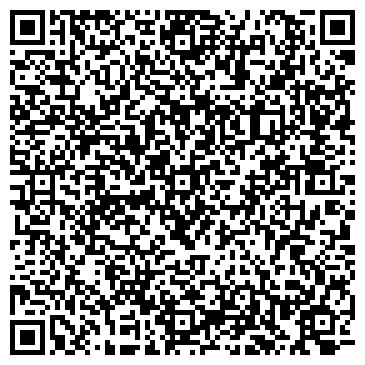 QR-код с контактной информацией организации Котопес