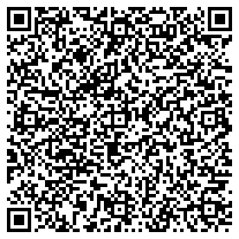 QR-код с контактной информацией организации ООО Алкомплектснаб