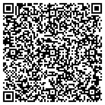 QR-код с контактной информацией организации Салон МегаФон