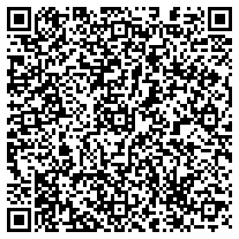QR-код с контактной информацией организации Детская Уфа
