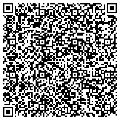 QR-код с контактной информацией организации Цвета радуги, магазин пряжи и товаров для рукоделия, ИП Иванова А.С.