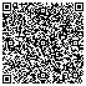 QR-код с контактной информацией организации ВЕБГИР