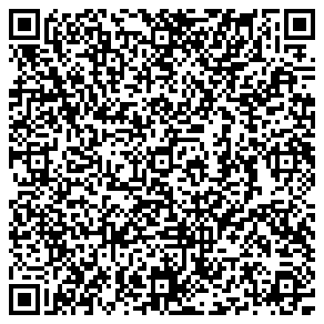 QR-код с контактной информацией организации Дубровский