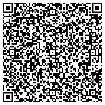 QR-код с контактной информацией организации Шоколадная страна