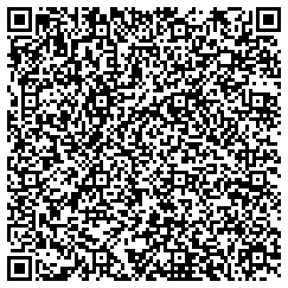 QR-код с контактной информацией организации Комсомольский клуб служебного собаководства