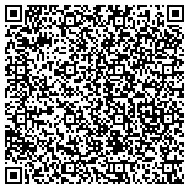 QR-код с контактной информацией организации ООО Лючия