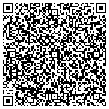 QR-код с контактной информацией организации ООО Архитектурно-проектная мастерская Чупрынина
