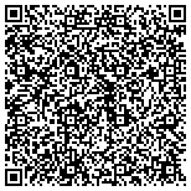 QR-код с контактной информацией организации ООО Шоколадная страна