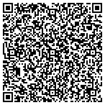 QR-код с контактной информацией организации ООО Виктория-Центр