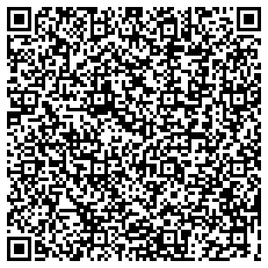 QR-код с контактной информацией организации Пряжа для ручного вязания