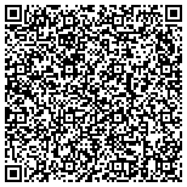 QR-код с контактной информацией организации Волшебные нити