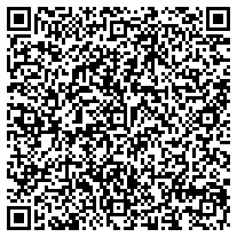 QR-код с контактной информацией организации ООО Норма