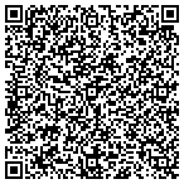 QR-код с контактной информацией организации МегаФон