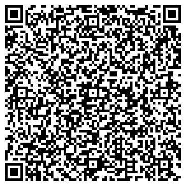QR-код с контактной информацией организации ООО Олнима