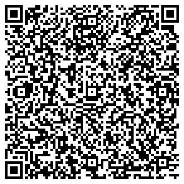 QR-код с контактной информацией организации effi proffi