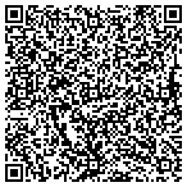 QR-код с контактной информацией организации ИП Листвин И.Н., Склад