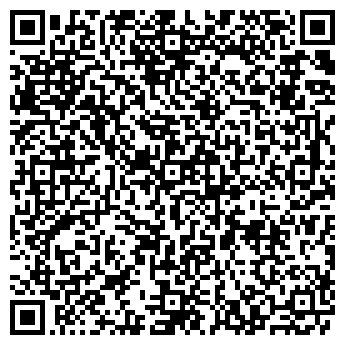 QR-код с контактной информацией организации Робин Сдобин, сеть быстрого питания