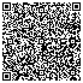 QR-код с контактной информацией организации МегаФон