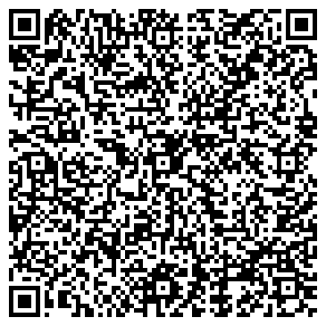 QR-код с контактной информацией организации Пан Чемодан