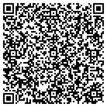 QR-код с контактной информацией организации Туган Тел