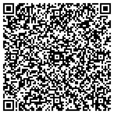 QR-код с контактной информацией организации Магазин канцелярских товаров на Курортном проспекте, 46/8