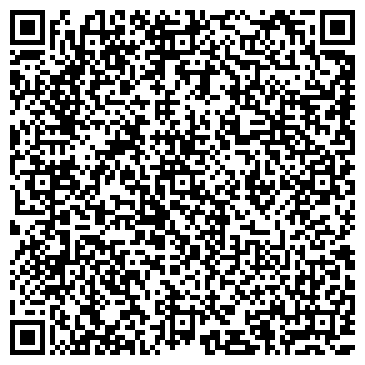 QR-код с контактной информацией организации ИП Вихрова Ю.А.