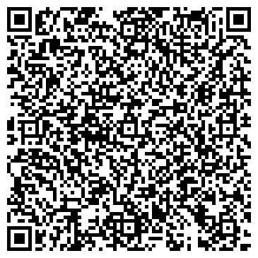 QR-код с контактной информацией организации ООО Матрица