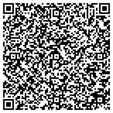 QR-код с контактной информацией организации МегаФон