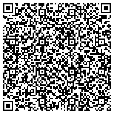 QR-код с контактной информацией организации ООО Веселый кондитер