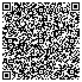 QR-код с контактной информацией организации ТНТ в Уфе