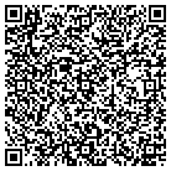 QR-код с контактной информацией организации МегаФон