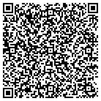 QR-код с контактной информацией организации Татьянин двор