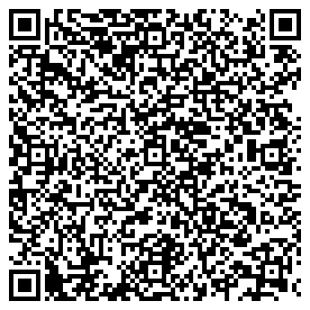 QR-код с контактной информацией организации Европейский Текстиль