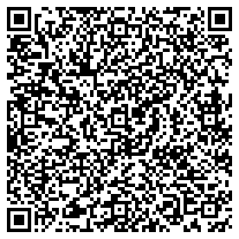 QR-код с контактной информацией организации ООО АлтайПромАльп