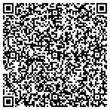 QR-код с контактной информацией организации Дель Марэ